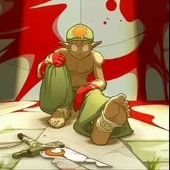 Mageinvoc's profile picture. 