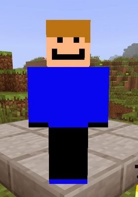 Nouvau youtubeur