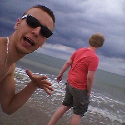 YOURIHAANN's profile picture. Take a deep breath, let shit go, and move on