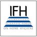 IFH (@IFH_HomeHygiene) Twitter profile photo