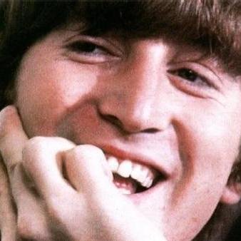 All we are saying is give peace a chance.
John Lennon