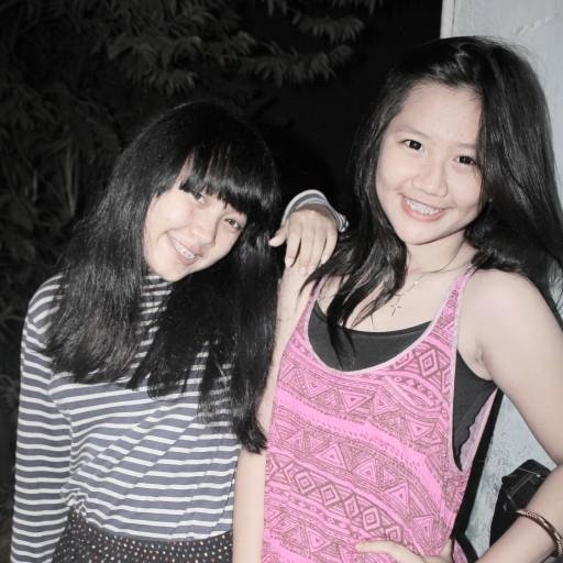 tropical breeze dancer :*