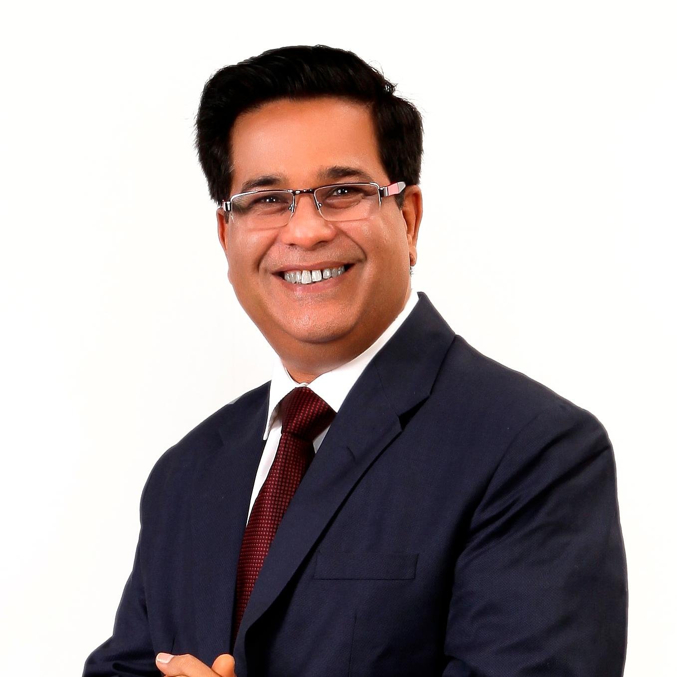 I am personal finance consultant in Ranchi helping families and businesses achieve their financial goals. CEO at PMPK Wealth Advisors Pvt Ltd.