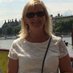 Lynne Thomas (@luckymeangel) Twitter profile photo