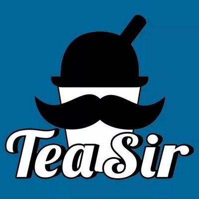 TeaSirPH's profile picture. Your Favorite Fresh Brewed Milk Tea