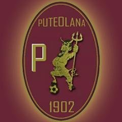 Account Ufficiale della S.S.D. PUTEOLANA 1902