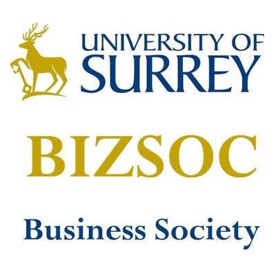 The University of Surrey's Official Business Society!