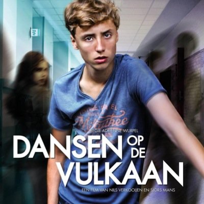 Een film van @Nilsverkooijen en @SjorsManss, nu te zien op DVD en VOD! #DODV