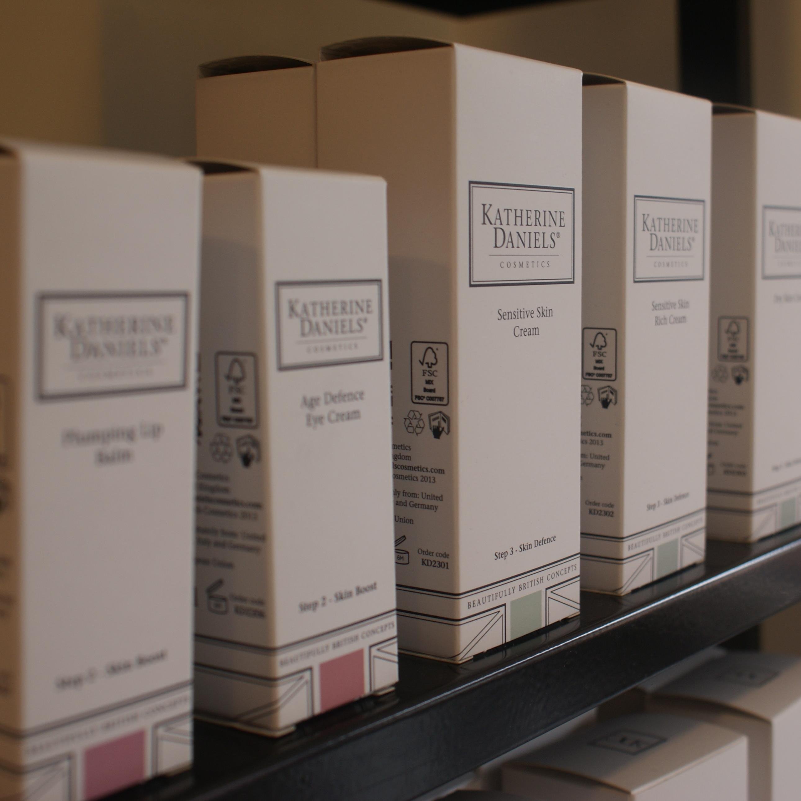 Located in leafy Chesham, Bucks we offer both Ladies & Gents hairdressing plus nail and beauty treatments. Follow us for some great promotional offers!