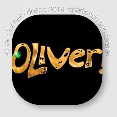 oliverquiknes's profile picture. 