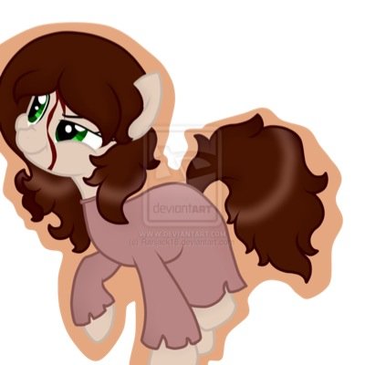 PonySally's profile picture. Hello!Im Sally! Will you Play with Me!?~