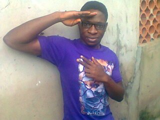 IamTizz891's profile picture. Luvin & Caring fellow, a core ManUnited fan, A graduate of Biochemistry (B.Sc), love traveling & making like mind friends.