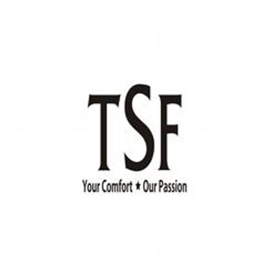 tsf shose