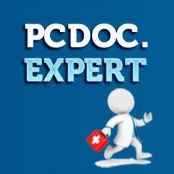 pcdoc_expert's profile picture. 