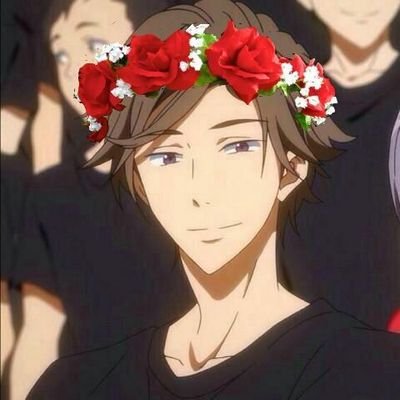 My best buddy and Prince charming is  @takuyauozumi [ #R18 #Taken #detailedRP #yaoi ]