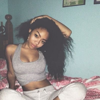 I can fuck your bitch like she's mine
