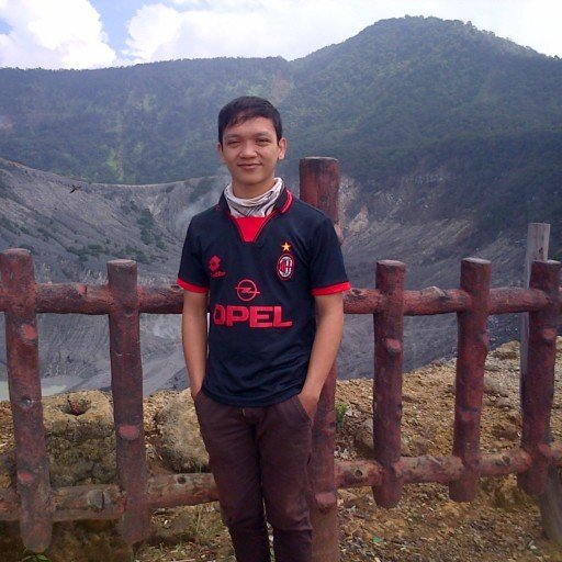 guiterress's profile picture. i am Milanisti