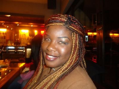 tarirobonde's profile picture. 