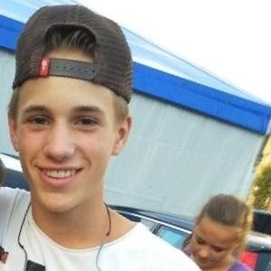 lol u r not a MainStreet boy