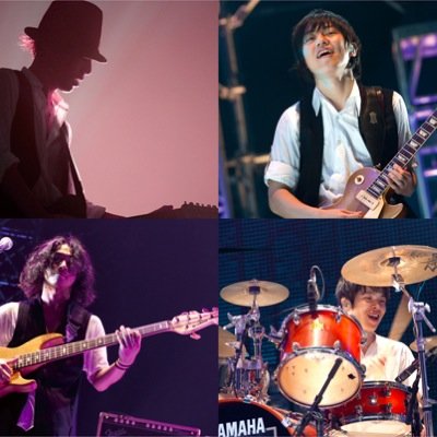 元豊正中 現至学館高校 3J 23番スポサイ バドミントン部 よろしく(*^^*) RADWIMPSめちゃ好きです！RADすきな人フォロー^_^wimper
サッカーすきだけどリフティングのほうがすき！