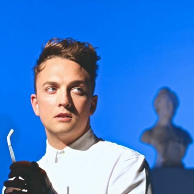 IamJamesWolf's profile picture. Emerald reared, London living, always up for a good time. My debut EP, Oxytocin out NOW http://t.co/Gue68j3snr