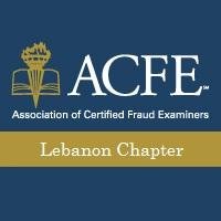 ACFE Lebanon Chapter(@ACFELebanon176) 's Twitter Profile Photo
