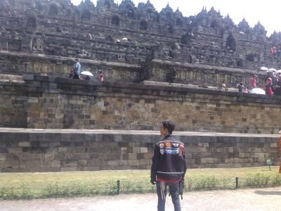 Independent Kaensarung Community Depok || Menjalani naskah dari semesta || Mengidap Pistanthrophobia || @therabble