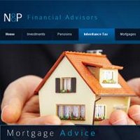 N&P (@nandpfinancial) 's Twitter Profile