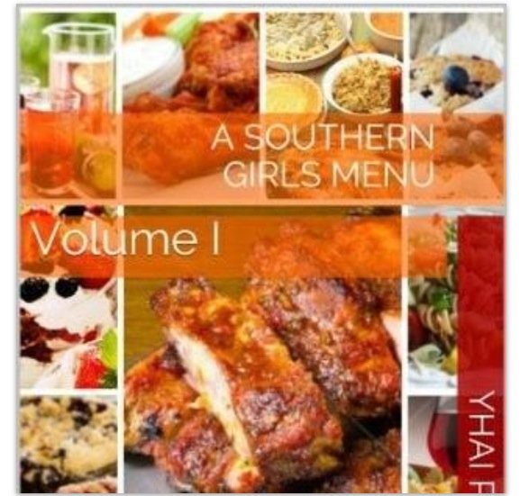 A Southern Girls Menu is my heartfelt #cookbook with the best of Southern dishes.  WARNING-I tweet #foodporn :) #foodlover Click the Link 2 get my book @Amazon