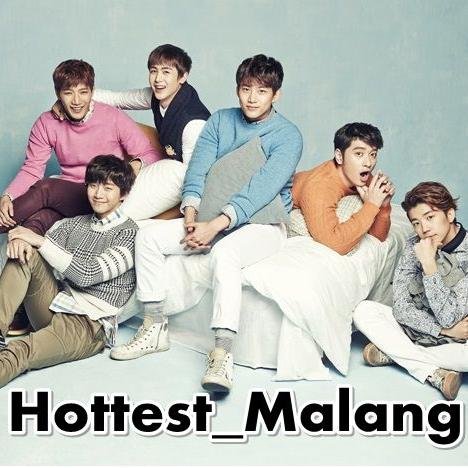 Always support 2PM. This account for now is dedicated only for Hottest Malang project.
contact us: hottestmalang.project@yahoo.co.id