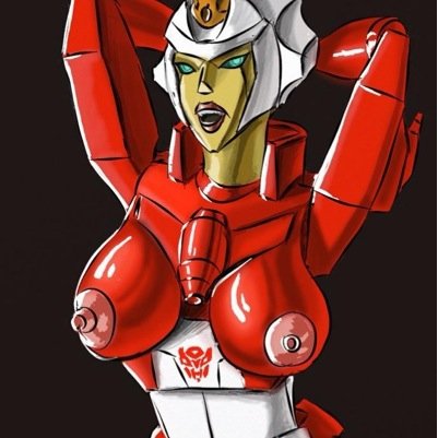 Hi firestar i am a autobot that fights besides my leader and other fembots #forevertakenby @sharkpredacon #lesbian our little baby boy @oilslick_tiger