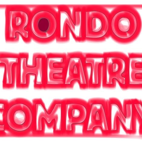 The performing arm of the Rondo Theatre Trust producing 3 shows per year - info on our website.