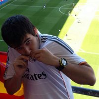 Fermin Ortega (@ferminsamuelos) 's Twitter Profile