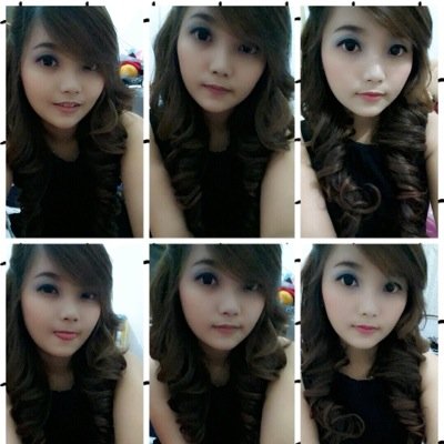 I ♥ my life,my famz,my BoyFriend,..I don't care what people saying about me..me it's me.. :)