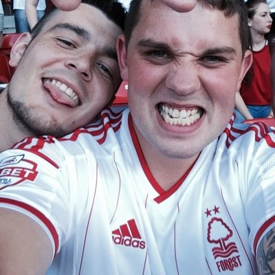 Nottingham Forest FC )