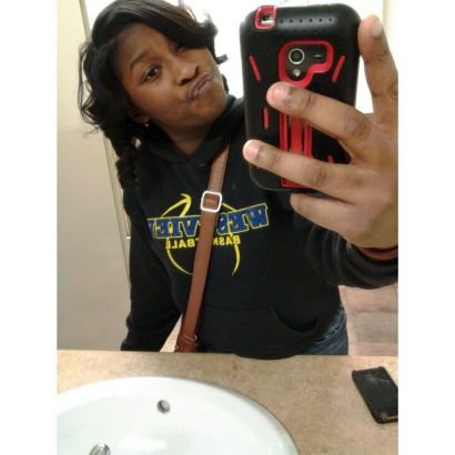 No Love....