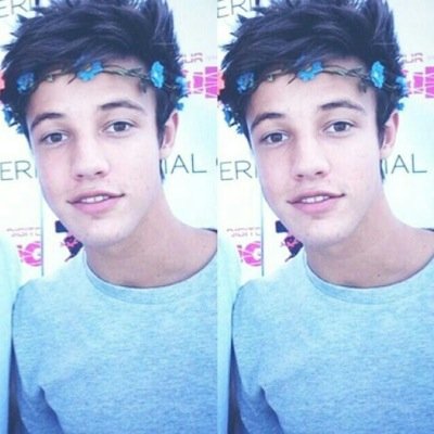 magcon boys are my breathe. 0/12|| @camerondallas is my bae