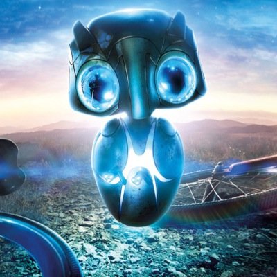 lockscreenideas's profile picture. I make earth to echo themed look screens for iphones/ipods .ect