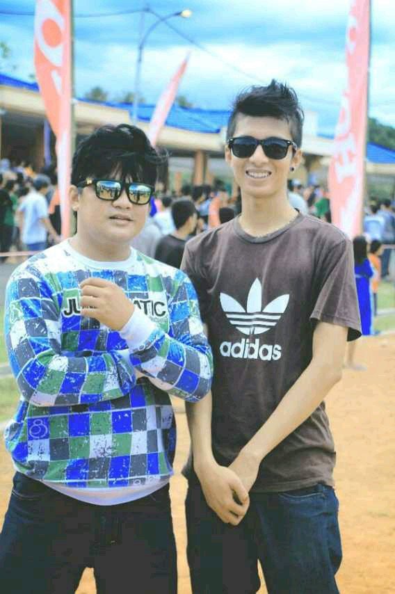 Berdoa&Berusaha O:)