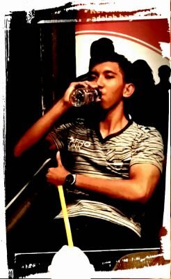 I'm a GYMaholic