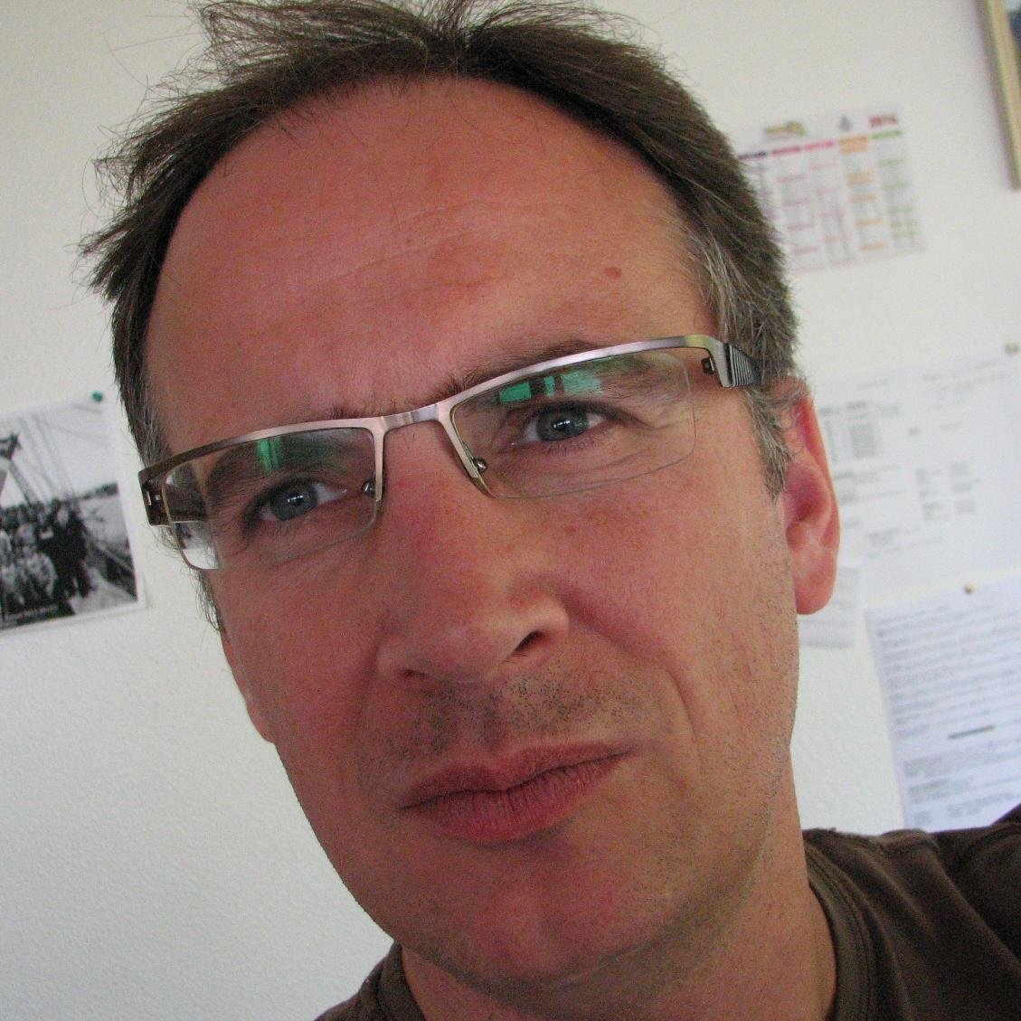 NicolasEvanno's profile picture. Journaliste au Pays Malouin / Publihebdos