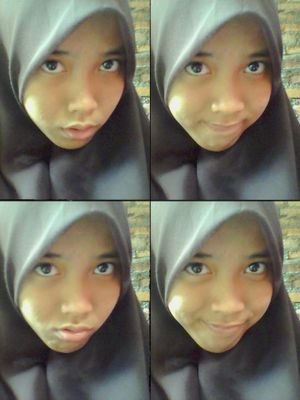 Glam akc #17 @smk1bks