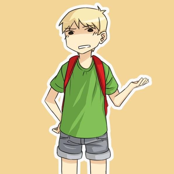 Jounzan Profile Picture