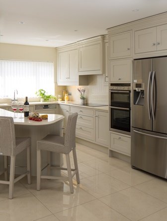 Kitchens4u's profile picture. 
