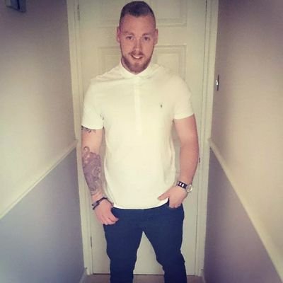 steviegee2890's profile picture. Motivation is what gets you started.......
Consistency brings success.......

LUFC 💙💛💙💛