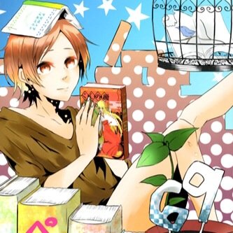 学習院大学漫画研究会(旧)さんのプロフィール画像