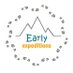 Early Expeditions (@earlyexpeds) Twitter profile photo