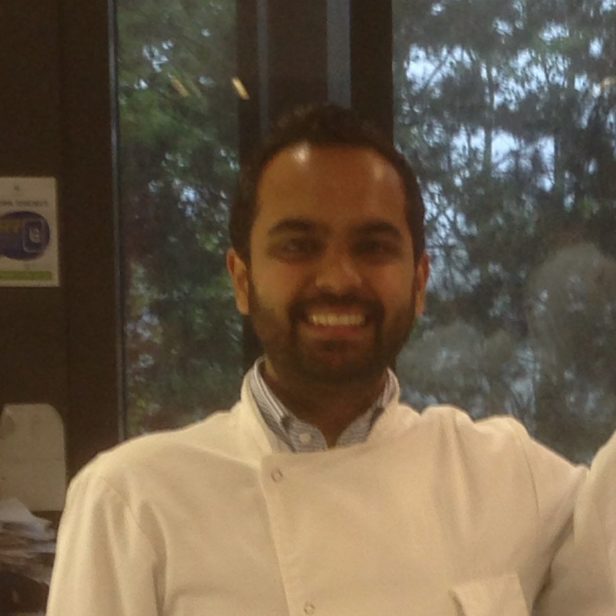 Urology SpR&PhD student at Cambridge Uni. Interested in prostate ca diagnostics. Researching novel biomarker of prostate ca. Views own, RT not endorsement.