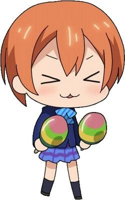 DarthNafarious's profile picture. NGL I made this to retweet fantastic Love Live art but now I just share whatever, horny or wholesome.