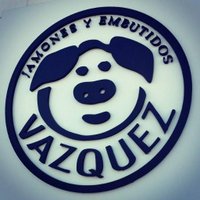 JAMONES VAZQUEZ(@JAMONES_VAZQUEZ) 's Twitter Profile Photo